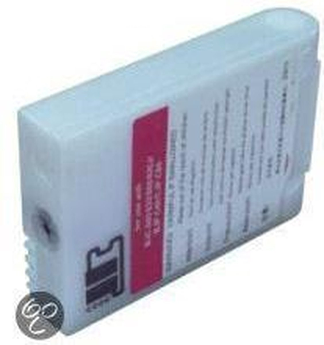 Canon Inktcartridge BJI-643 rood
