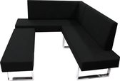 Eethoekbank Standaard MZ design