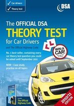 The Official DSA Theory Test for Car Drivers and the Official Highway Code Book