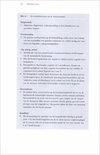 Pagina met "Box 11: De verschillende fasen van de EMDR-procedure" met kopjes.