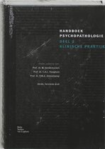 Handboek Psychopathologie / 2