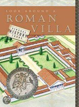 Look Around A Roman Villa