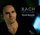 David Bismuth - Bach Pere Et Fils (CD)