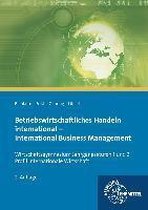 Betriebswirtschaftliches Handeln international