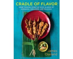 Cradle of Flavor