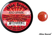 Spark Acrylpoeder Red