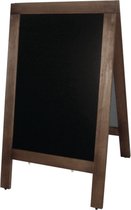 Olympia stoepbord 70x120cm