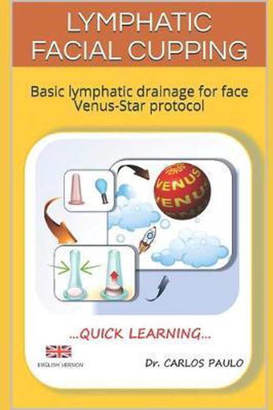 Lymphatic facial cupping - cover