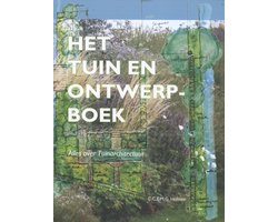 Het tuin en ontwerpboek