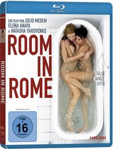 Room In Rome (blu-ray) (Import)