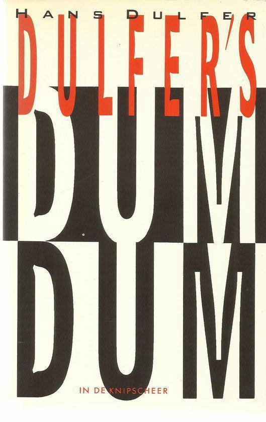 DULFERS DUMDUM - Hans Dulfer | Do-index.org