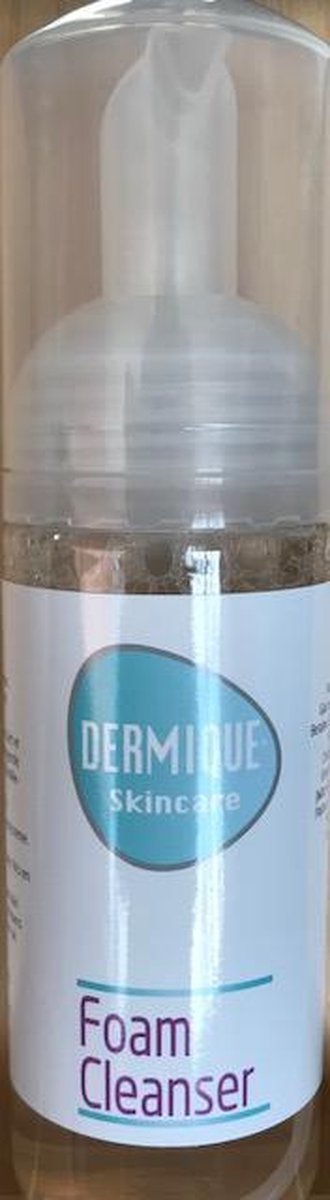 Wimperextensions FoamCleanser