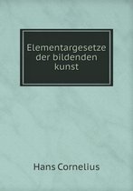 Elementargesetze der bildenden kunst