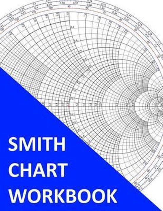 Smith Chart Workbook, S Smith 9781533609809 Boeken Chart Workbook