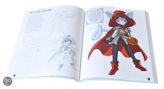 Hart - Manga Horror En Occult