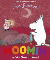 MOOMIN - Moomin and the New Friend
