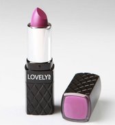 Lovely Pop Cosmetics - Lipstick - Acapulco - fel paars - nummer 40006