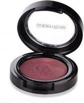 GOLDEN ROSE SILKY TOUCH PEARLY EYESHADOW 116