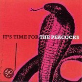 It's Time for the Peacocks