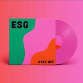 Step Off (Coloured Vinyl)