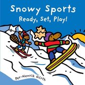Canada Concepts - Snowy Sports