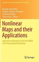 Nonlinear Maps and their Applications