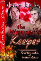 The Werewolves of Willow Lake 3 - The Werewolf's Keeper