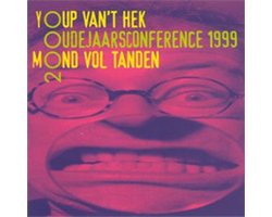 Mond Vol Tanden