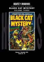 Black Cat Mystery