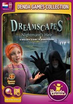 Dreamscapes 2, A Nightmare's Heir (Collector's Edition)