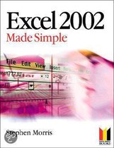 Excel 2002 Made Simple