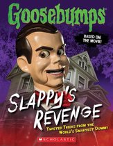 Goosebumps: Slappy's Revenge