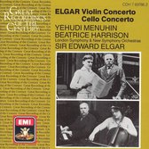 Elgar: Violin Concerto; Cello Concerto