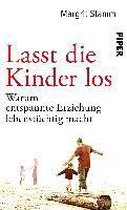 Lasst die Kinder los