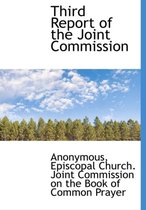 Third Report of the Joint Commission
