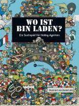 Wo Ist Bin Laden?