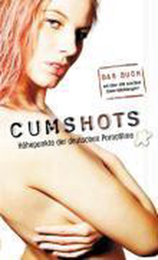 Cumshots - cover