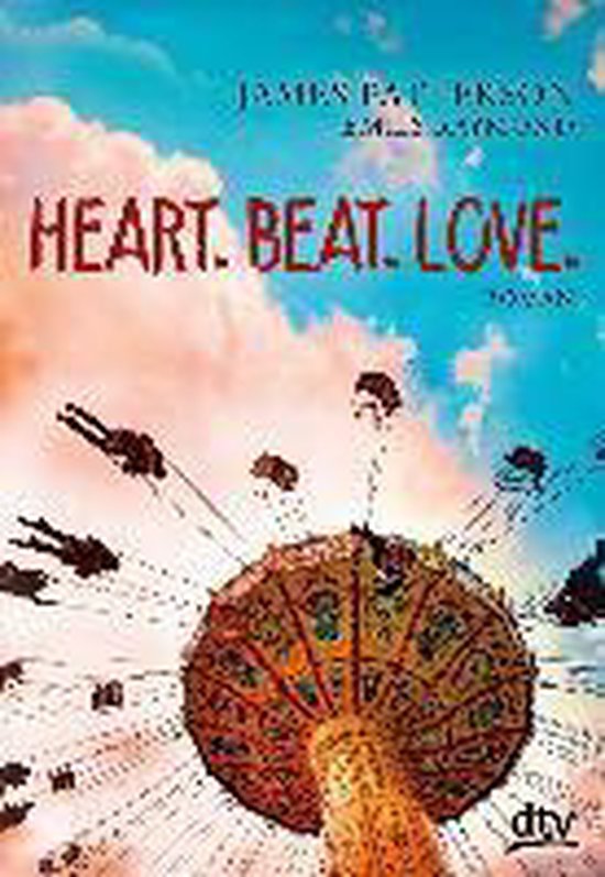 Heart. Beat. Love. - cover