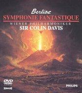 Berlioz: Symphonie fantastique