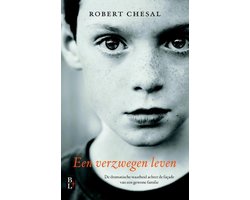 Omslag van Een verzwegen leven