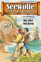 Seewölfe - Piraten der Weltmeere 241 - Seewölfe - Piraten der Weltmeere 241