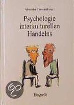 Psychologie interkulturellen Handelns