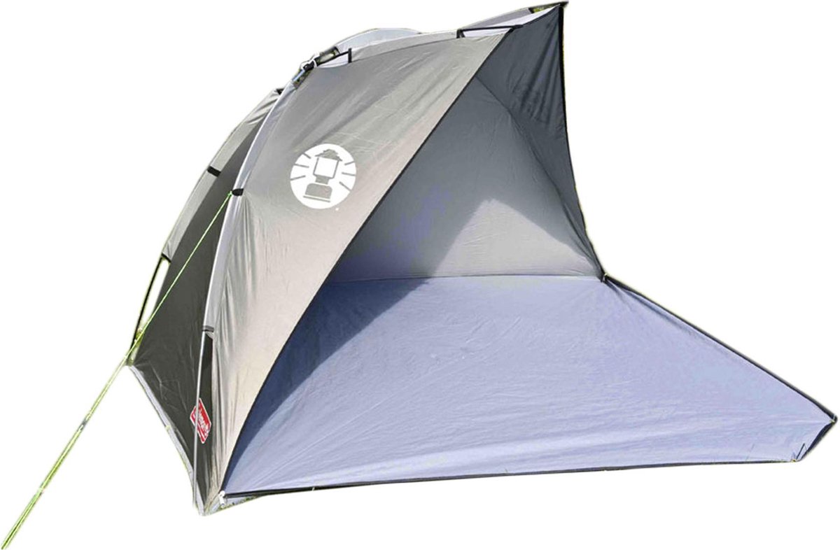 Protection Solaire UPF50 Tente De Plage CIXMUS Anti-UV 50 - Abri
