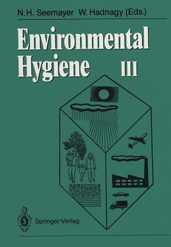 Environmental Hygiene III - cover