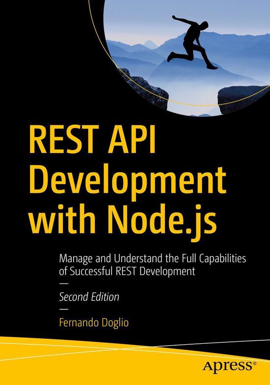 REST API Development with Node.js (ebook), Fernando Doglio ...