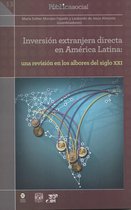 PùblicaSocial 13 - Inversión extranjera directa en América Latina: una revisión en los albores del siglo XXI