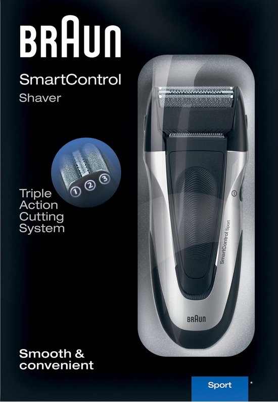 Braun Series 1 197 bol