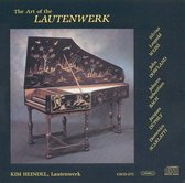 The Art of the Lautenwerk