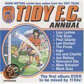 Tidy FC Annual