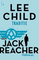 Omslag Jack Reacher - Traditie
